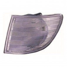 Mercedes Vito 1996-2004 Clear Front Indicator Lamp Passenger Side